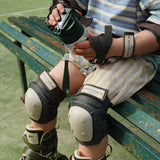 Konges Slojd water bottle, match