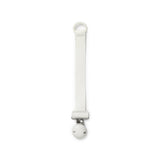Elodie Details pacifier clip wood, vanilla white