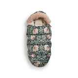 Elodie footmuff, pimpernel