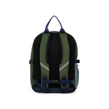 Caramel&cie urban flow medium school backpack