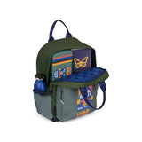 Caramel&cie urban flow medium school backpack