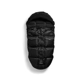 Elodie footmuff pilot black