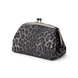 Elodie zip&go kozmetička torbica, le leopard