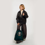 Caramel&cie urban flow gym bag