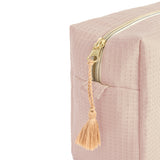Nobodinoz neseser diva opera, muave pink