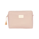 Nobodinoz neseser diva opera, muave pink