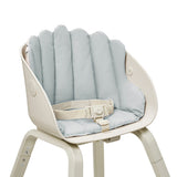 Elodie grace garden leo's resort seat cushion