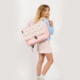 Caramel&cie eternal liberty medium schoolbag