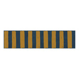 Dekornik border spanish stripes yellow