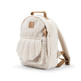Elodie Details backpack MIDI, white boucle