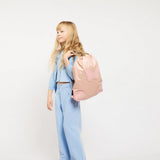 Caramel&cie the pearl blush oxford gym bag