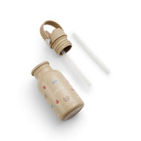 Elodie water bottle, learn&grow
