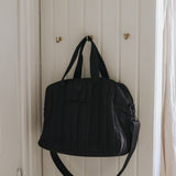 Elodie changing bag, black