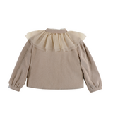 Donsje dannae jacket, vintage rose
