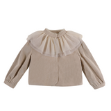 Donsje dannae jacket, vintage rose