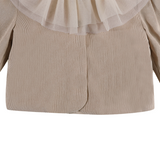 Donsje dannae jacket, vintage rose