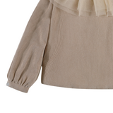 Donsje dannae jacket, vintage rose