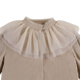 Donsje dannae jacket, vintage rose