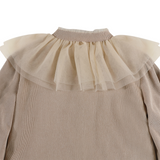 Donsje dannae jacket, vintage rose