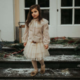 Donsje dannae jacket, vintage rose