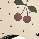 Konges Slojd helmet, navy dots