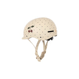 Konges Slojd helmet, navy dots