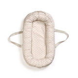 Elodie Details baby nest, autumn rose