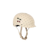 Konges Slojd helmet, navy dots