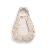 Elodie  navlaka, soft sherpa