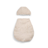 Elodie  navlaka, soft sherpa