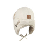 Elodie zimska kapa, soft sherpa 