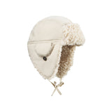 Elodie zimska kapa, soft sherpa 