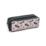 Caramel&cie gray skates pencil case