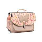 Caramel&cie liberty butterfly medium schoolbag