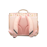 Caramel&cie liberty butterfly medium schoolbag