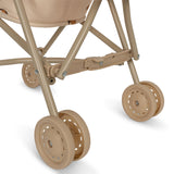 Konges Slojd doll stroller, lemon