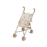 Konges Slojd doll stroller, lemon