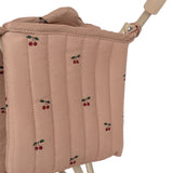 Konges Slojd doll stroller, cherry blush