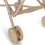 Konges Slojd doll stroller, cherry blush