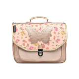 Caramel&cie liberty butterfly medium schoolbag