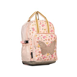 Caramel&cie liberty butterfly  backpack