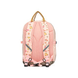 Caramel&cie liberty butterfly  backpack