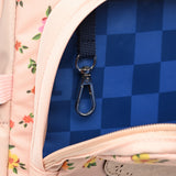 Caramel&cie liberty butterfly  backpack