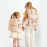 Caramel&cie liberty butterfly  backpack