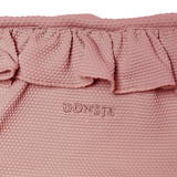 Donsje sisi swimming briefs apple, old rose