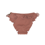 Donsje sisi swimming briefs apple, old rose