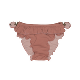 Donsje sisi swimming briefs apple, old rose