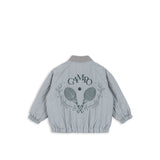 Konges Slojd jacket bomber, sleet