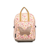 Caramel&cie liberty butterfly  backpack