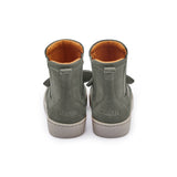 Donsje thato čizme koala, ice blue suede